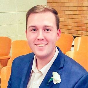 Meet your Posher, Brandon